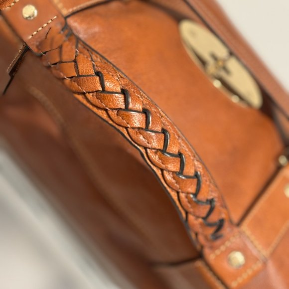 Mulberry Alexa in Camel - Very Good Condition - Picture 4 of 10